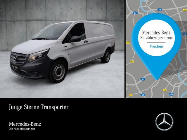 Mercedes-Benz Vito eVito 111 KA Lang Klima+Kamera+SitzHZ