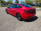 Tesla Model 3 Long Range Dual AWD - rote Tesla Model 3