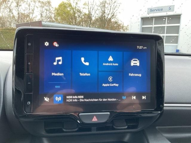 Mazda 2 Hybrid 1.5 AT Homura Kamera LED PDC QI