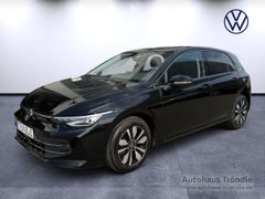 VW Golf VIII Bluetooth Navi LED Klima Einparkhilfe