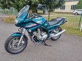 Yamaha XJ 900 Diversion - YAMAHA 1995