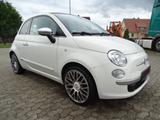 Fiat *Gucci Edition*Cabrio*Automatik*Limited*Le... - Fiat: Gucci