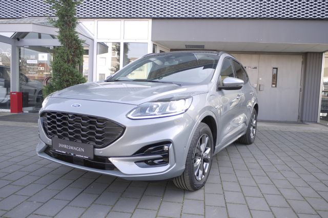 Ford Kuga Plug-In Hybrid ST-Line X*ACC*PANO*360°*LED*