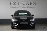 Seat Leon ST 1.5 TSI DSG -FR Black Matt Edition-Dach - Seat Leon mit Benzin-Antrieb: Rot