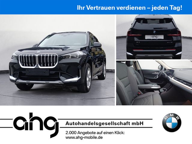 BMW X1 sDrive18i AHK xLine Premiumpaket