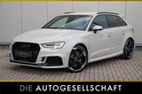 Audi RS3 SB 2.5 TFSI*MATRIX*B&O*EXCLUSIVE*RS-SPORT* - Audi RS3 Exclusive Gebrauchtwagen
