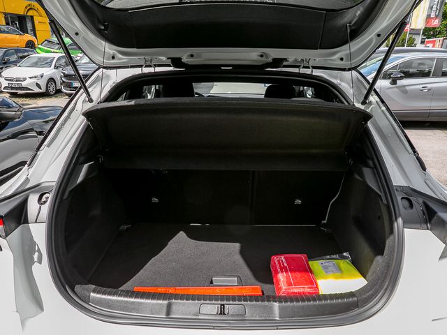 Opel Mokka 1.2 GS Line Black-Paket Kamera ACC LED