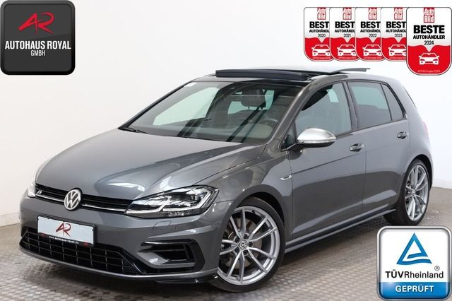 Volkswagen Golf VII 2.0 TSI 4M R PANO,1.HAND,KEYLESS,KAMERA