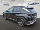 Hyundai Tucson Prime FL 1.6 CRDi 7-DCT 4WD Rückfahrkamer - Hyundai TUCSON mit Diesel-Antrieb