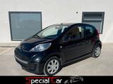 Peugeot 107 1.0 68CV 5p. Plaisir - gebrauchte Peugeot 107 aus dem Jahr 2011