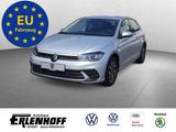 Volkswagen Polo Life "Fun" 1.0 TSI DSG, LED, RearView, Navi - Volkswagen Polo: Fun