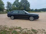 Audi quattro Urquattro 10V MB  - Audi: Urquattro