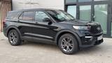 Ford Explorer 3,0 l EcoBo. ST 4x4 - Ford Explorer: ST