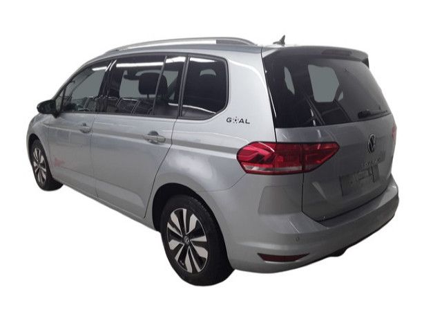 Volkswagen Touran - Bild 4