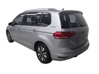 Volkswagen Touran - Vorschau Bild 4