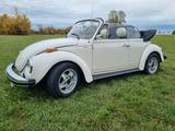 Volkswagen Käfer Cabrio  1303 - : Roadster, 1303