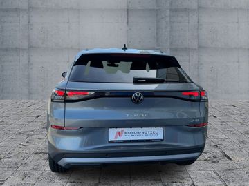 Volkswagen T-Roc - 4