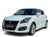 Suzuki Swift Sport*1.Hand*SHZ*PDC*Bi-Xenon*Klimaaut. - gebrauchte Suzuki Swift aus dem Jahr 2016