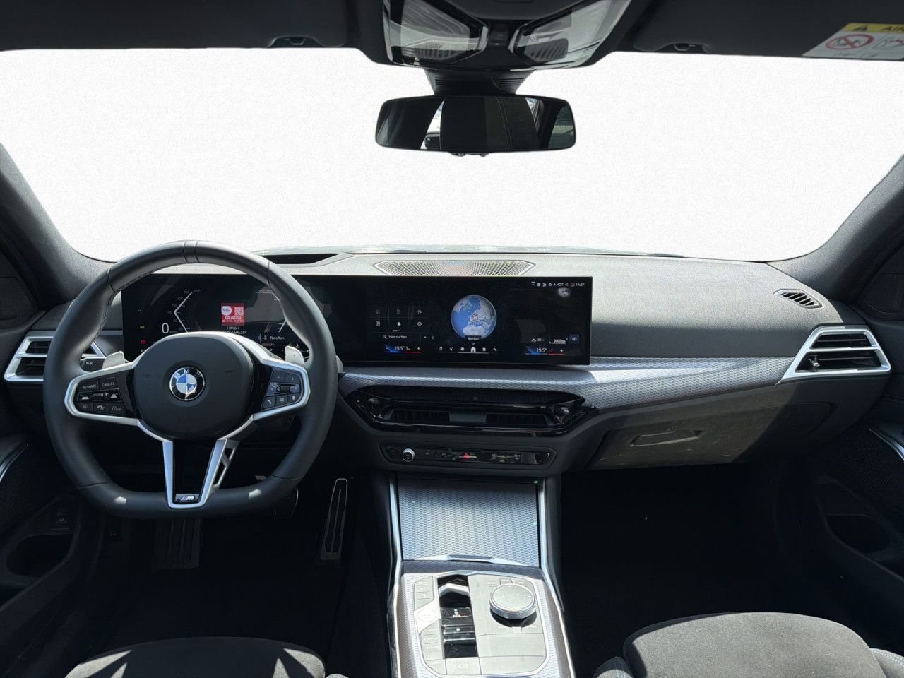 BMW 320 - Bild 17