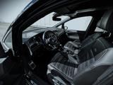 Volkswagen 2X R-Line Leder Highline Touran 180 PS VW-scheck - VW Touran Gebrauchtwagen in Bremen