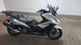 Kymco AK 550 - KYMCO AK550