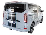 Ford Tourneo Custom E-340 Sport Aut. Navi AHK Panoram - Ford Tourneo Custom mit Schiebedach