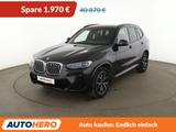 BMW X3 xDrive 30d M Sport Aut.*NAVI*LASER*HUD*TEMPO*
