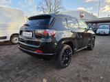 Jeep Compass MY23 High Altitude 1.5 MHEV - Automatik - Jeep Compass Altitude mit Hybrid-Antrieb (Benzin/Elektro)