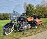 Harley-Davidson FLHRC Road King Classic Modell Screaming Eagle - HARLEY-DAVIDSON ROAD KING CLASSIC FLHRC