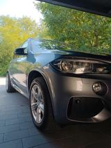 BMW x5 4.0 D /M-Packet - BMW X5 mit Diesel-Antrieb: 4.0