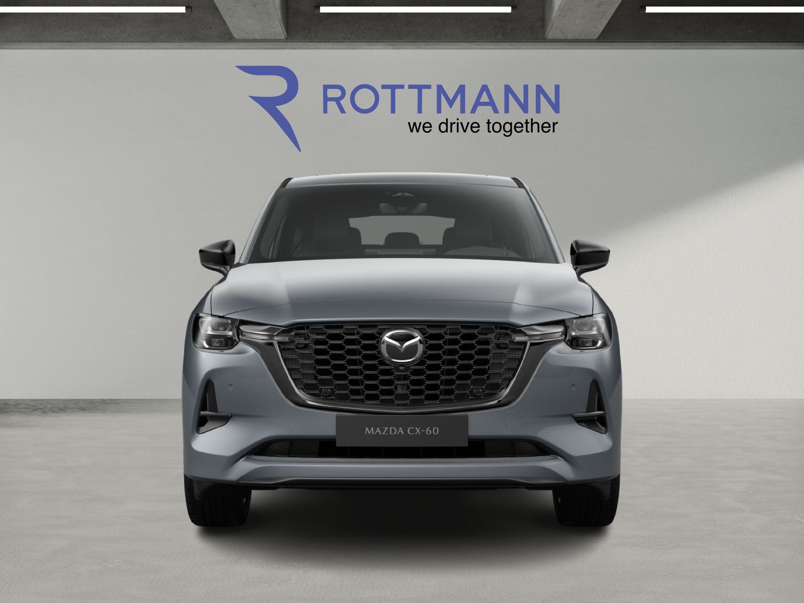 Mazda CX-60 - Bild 3