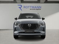 Mazda CX-60 - Vorschau Bild 3