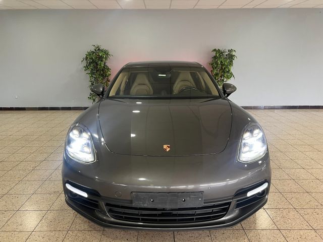 Porsche Panamera 4 E-Hybrid,*Bose-Softclose-Pano*