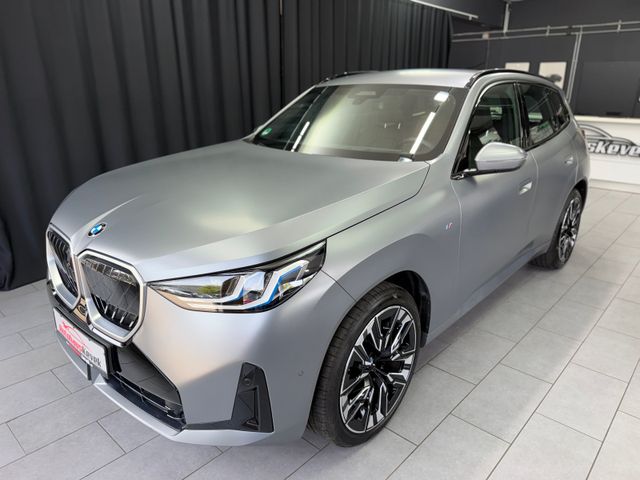 BMW X3 20 d xDrive M Sport |H/K|AHK|LED|INDIVIDUAL