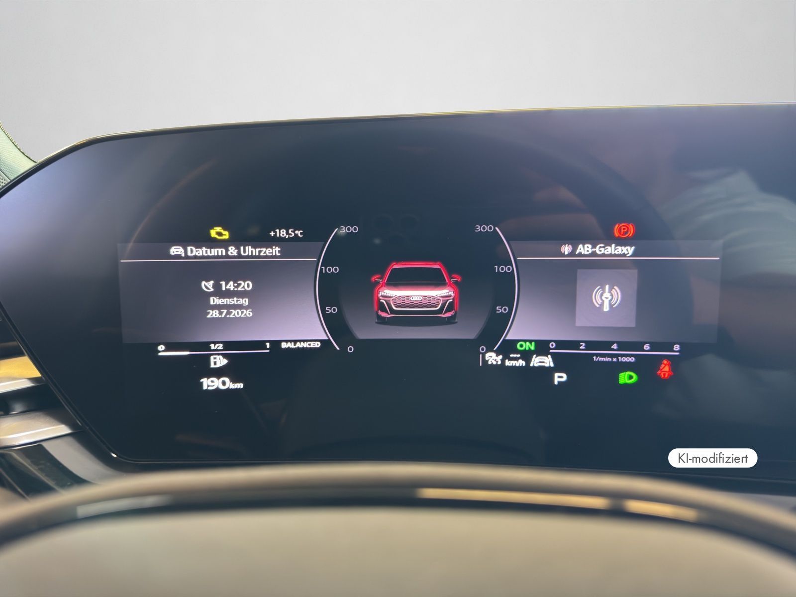 Audi A5 - Bild 11