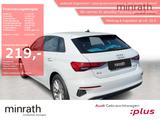 Audi A3 Sportback 35 TFSI APP DAB NAVI+ VIRT LM16 - Audi A3: 16