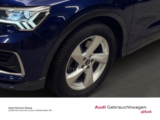 Audi Q3 - Bild 10