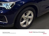 Audi Q3 - Vorschau Bild 10