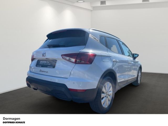Seat Arona - Bild 4