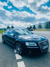 Audi s8 v10 verkaufen - Audi S8 aus 2006