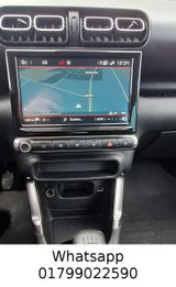 Citroën C3 Aircross Shine Klima 151.000km - Citroën C3 mit Diesel-Antrieb