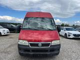 Fiat Ducato - Wohnmobile bis 4.000 Euro