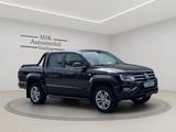 Volkswagen Amarok Highline DoubleCab 4Motion - Volkswagen Amarok Gebrauchtwagen