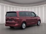 Volkswagen T7 Multivan lang TDI*Panodach StndHzg AHK IQ-LED - VW T7 Multivan Gebrauchtwagen