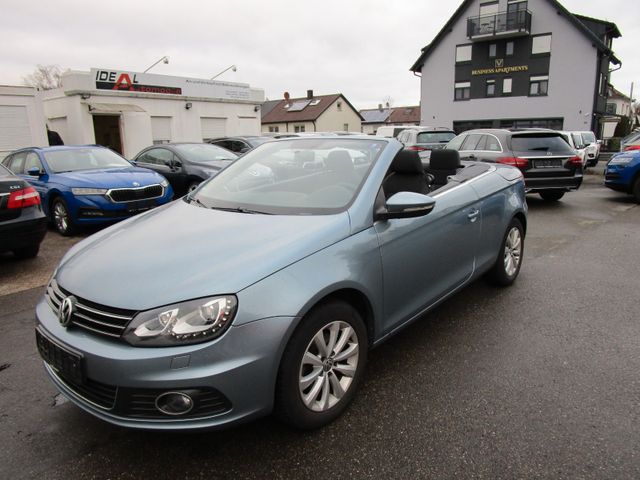 Volkswagen Eos 1.4 TSI *NAVI*BI-XENON*PDC*PANORAMA*