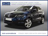Skoda Karoq 1.5 TSI ACT Style CARPLAY AA SHZ PDC BT - Skoda Karoq in Gelsenkirchen