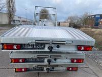 Mercedes-Benz Sprinter Aufbau Autotransporter