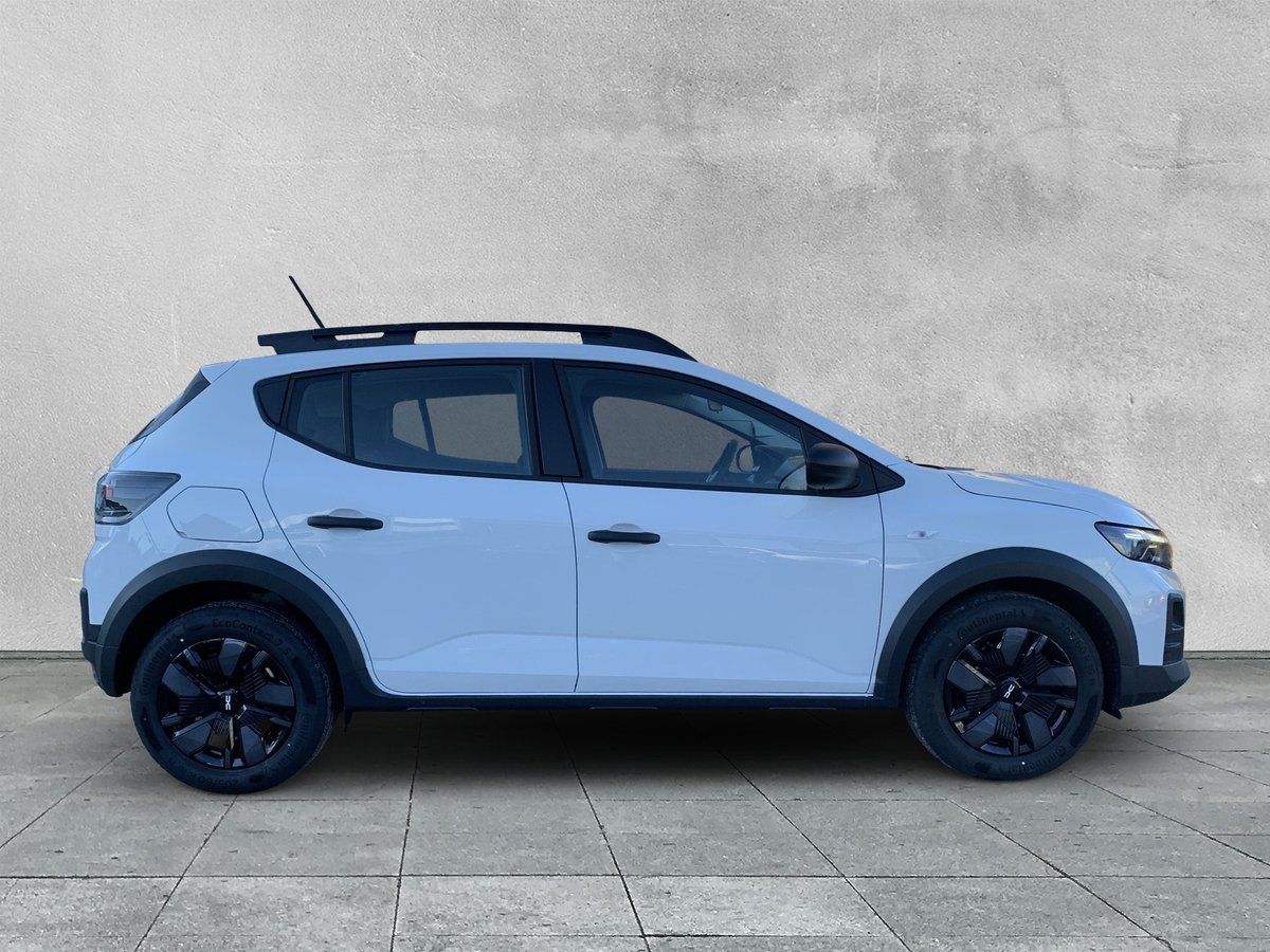 Dacia Sandero - Bild 6