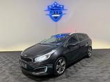 Kia cee'd / Ceed Sportswagon Spirit *Pano*AHK*Temp* - Kia Cee d spirit mit Diesel-Antrieb