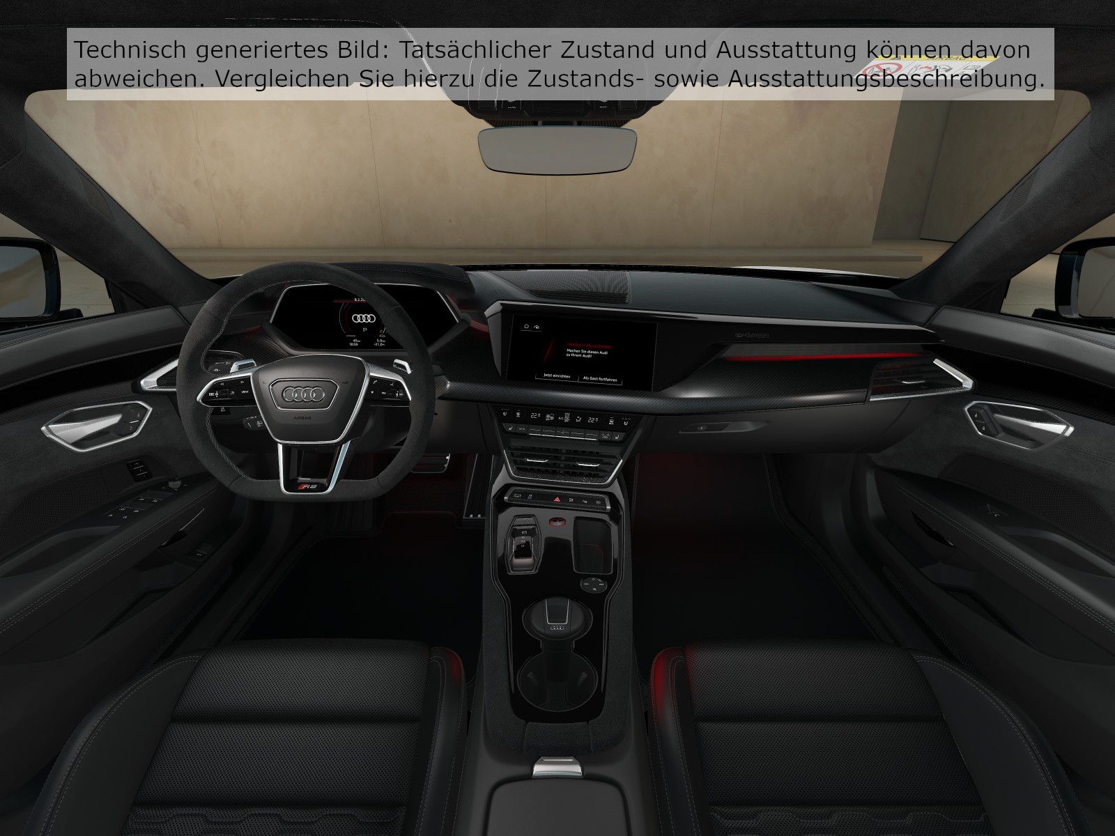 Audi RS e-tron GT - Bild 8